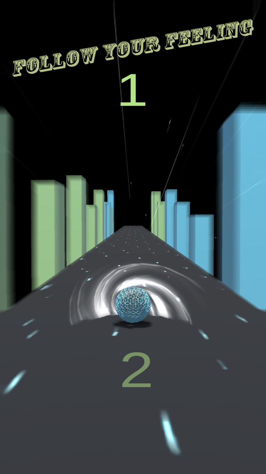 #2. FingerBoosts-Brain Challenge (iOS) 由: ThunderSpirit