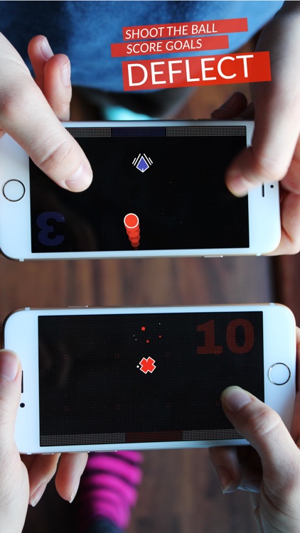 DUAL! screenshot-4