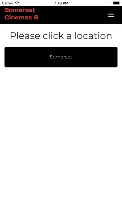 Somerset Cinemas