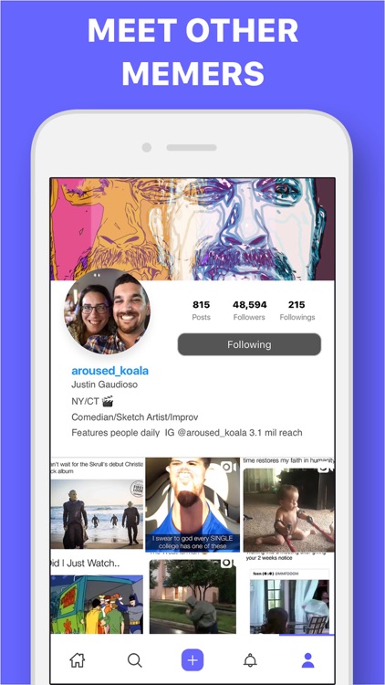 Memes Generator + Meme Creator screenshot-3