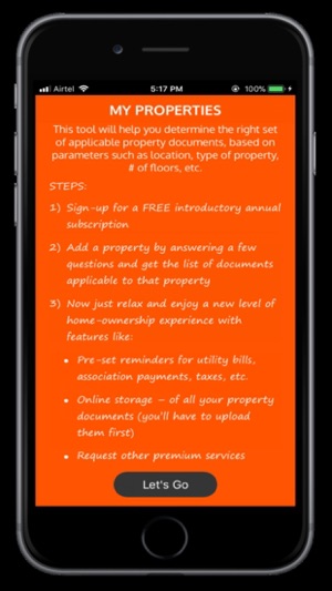 RealDocs: Property Documents(圖6)-速報App