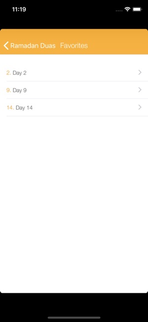 Ramadan Duas(圖4)-速報App