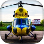 Download Chinook Ops Helicopter Sim-ulator Flight Pilot app