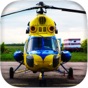 Chinook Ops Helicopter Sim-ulator Flight Pilot app download