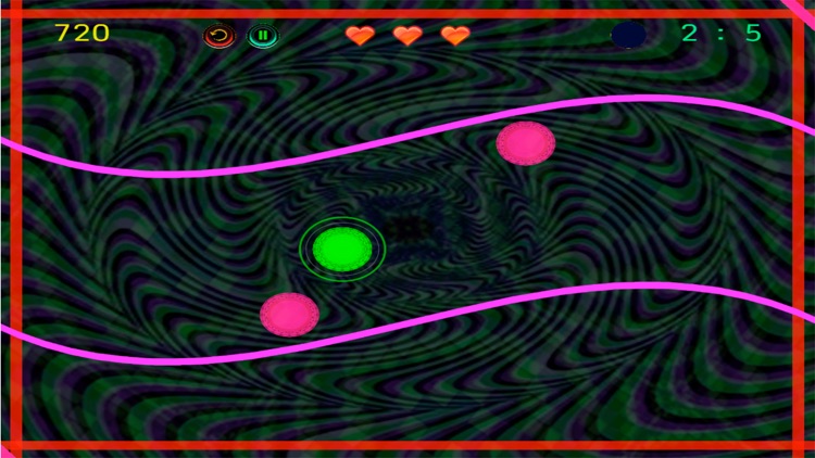 Evasion : Legacy screenshot-3