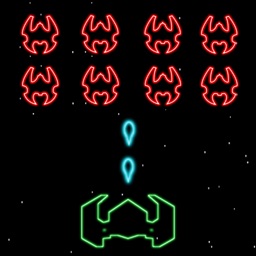 Hardest Space Invaders Game