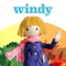 Icon Meet Windy - Windy and Friends