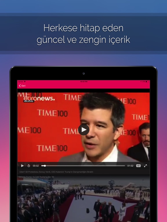 Screenshot #4 pour Seyredelim