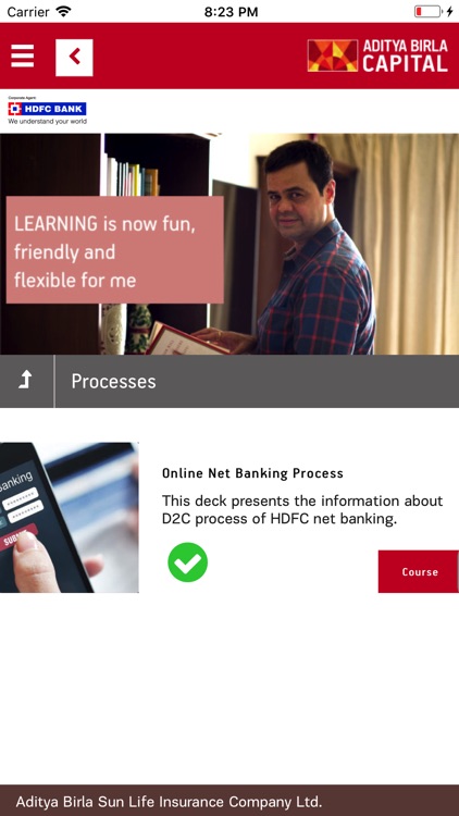 ABC LI Partner Learning screenshot-3