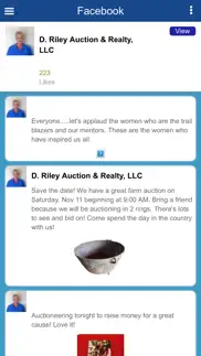 How to cancel & delete rileyauction 1