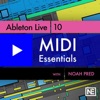 MIDI Course for Ableton Live