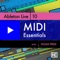 MIDI Course for Ableton Live