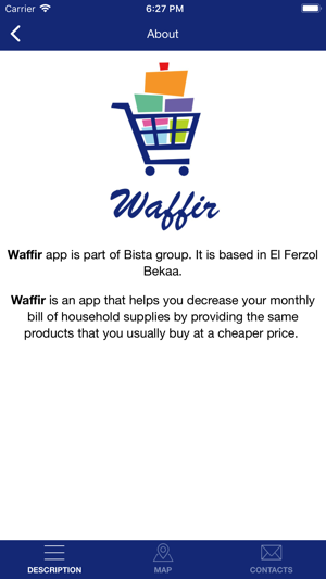 Waffir(圖2)-速報App