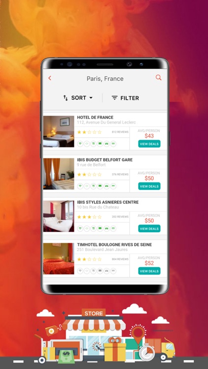 inagrab Big sales flash deals