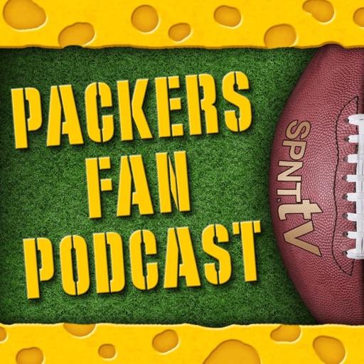 Packers Fan Podcast icon