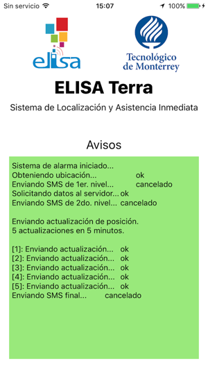 ELISA Terra(圖2)-速報App