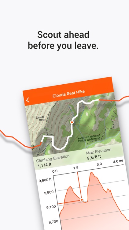 Garmin Explore™