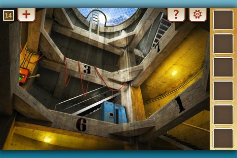 Can You Escape : World Wonders screenshot 2