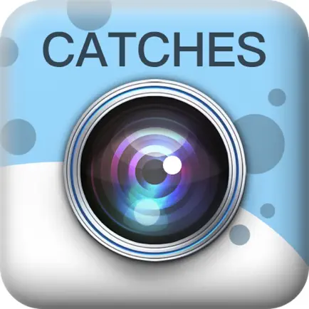 Catches Camera Cheats
