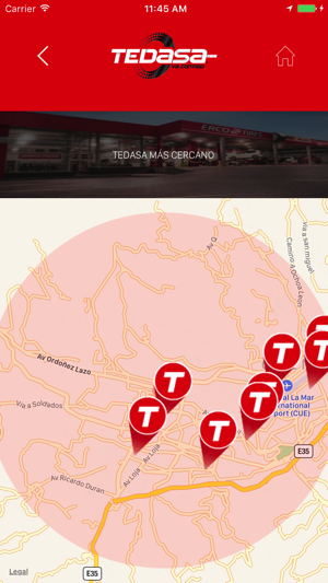 Tedasa(圖5)-速報App