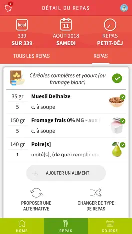 Game screenshot Heitz Nutrition hack