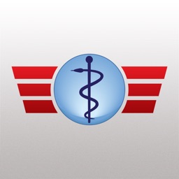 MedEvac Log Apple Watch App