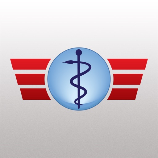 MedEvac Log