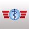 MedEvac Log is the first case-logging app for doctors, paramedics, flight nurses and students working in pre-hospital medicine