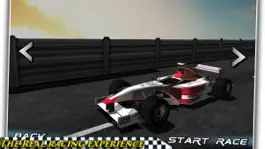 Game screenshot Formula Racing Fever apk