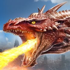 Activities of Dragon Fire Simulator Attack