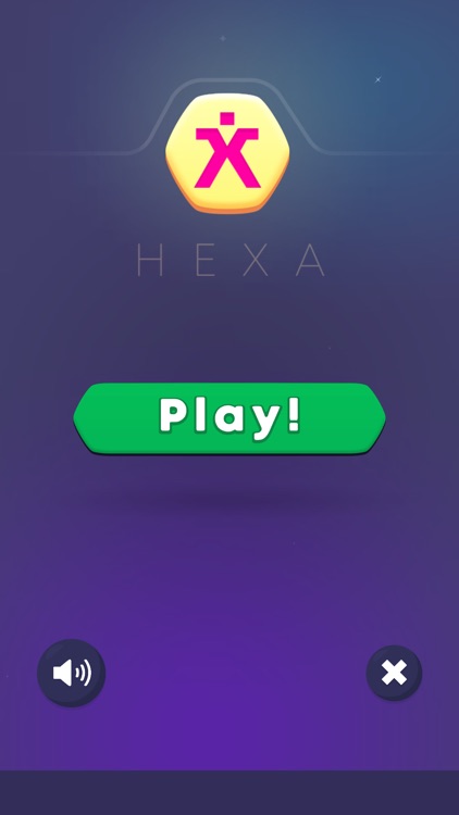 Hexa! Merge