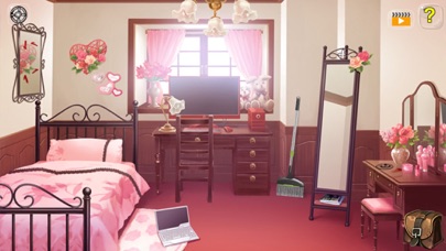 Screenshot #1 pour classe de l'école:Puzzle jeu d'aventure