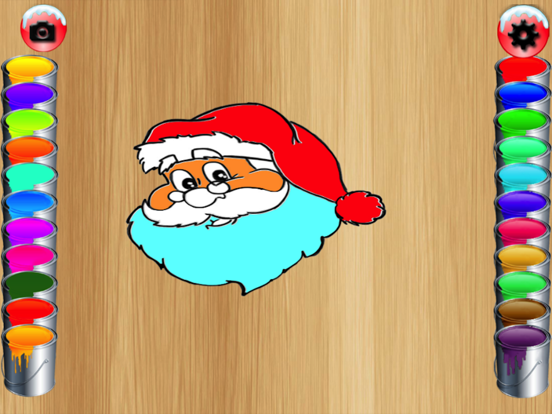 Christmas Santa Games Pack screenshot 3