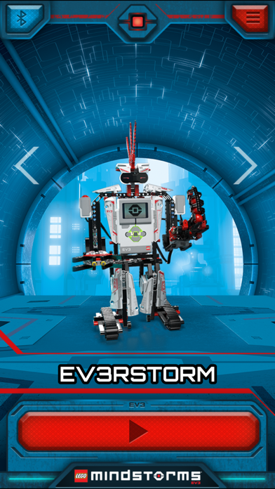How to cancel & delete LEGO® MINDSTORMS® Commander from iphone & ipad 1