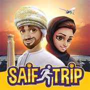 ‎Saif Trip