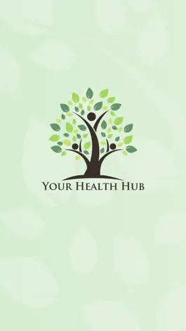 Game screenshot Your Health Hub mod apk