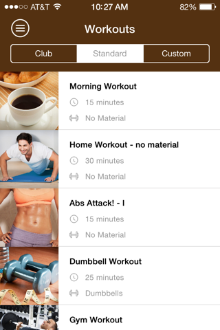 Diis Fitness - Center screenshot 3