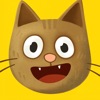 Fiete Cats AR icon