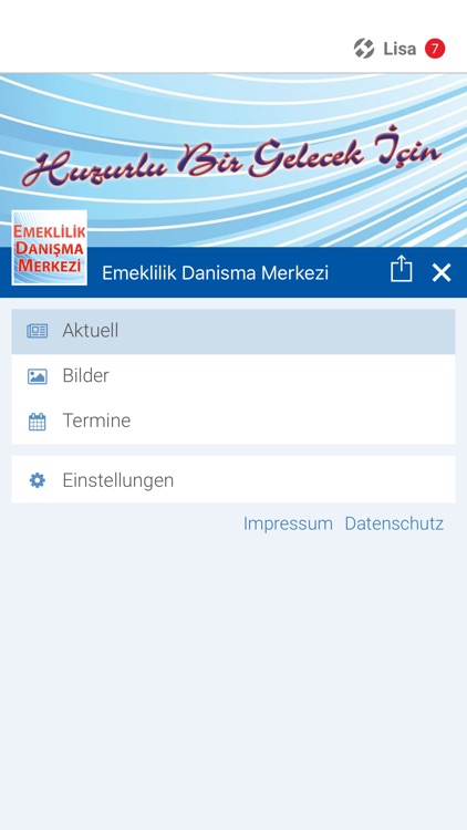 Emeklilik Danisma Merkezi