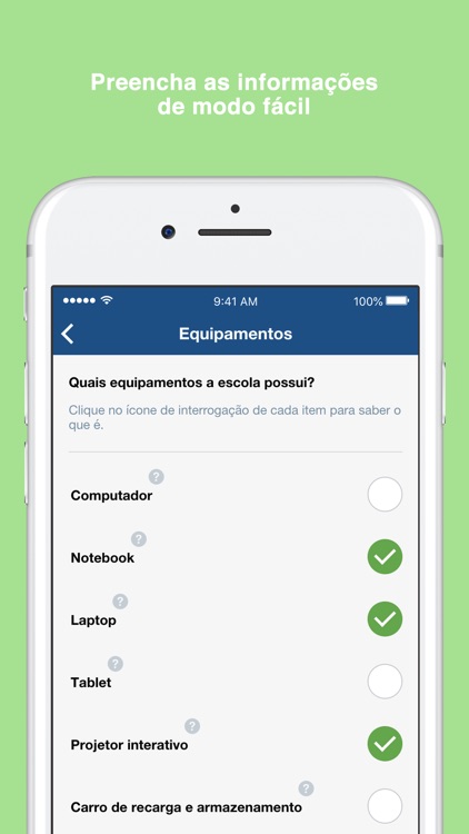 Educação Conectada