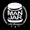 Manjar ArtBurguer