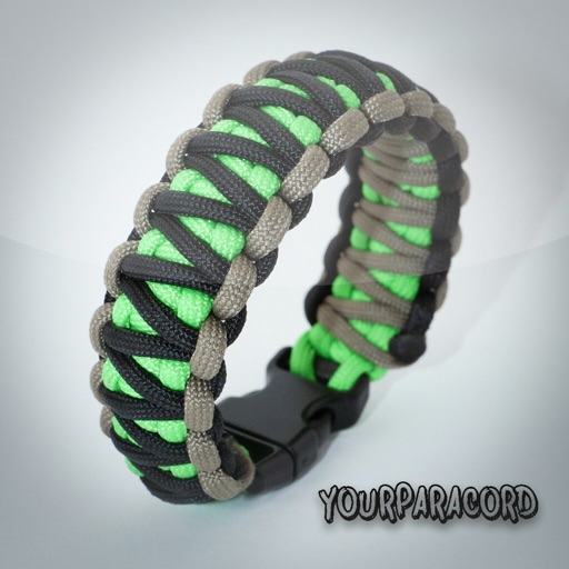 Yourparacord icon