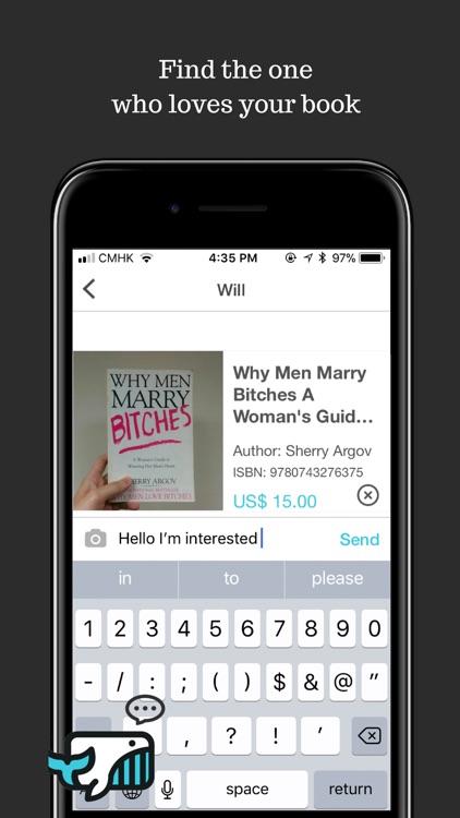 Sparktake For books lovers