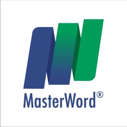 MyMasterWord