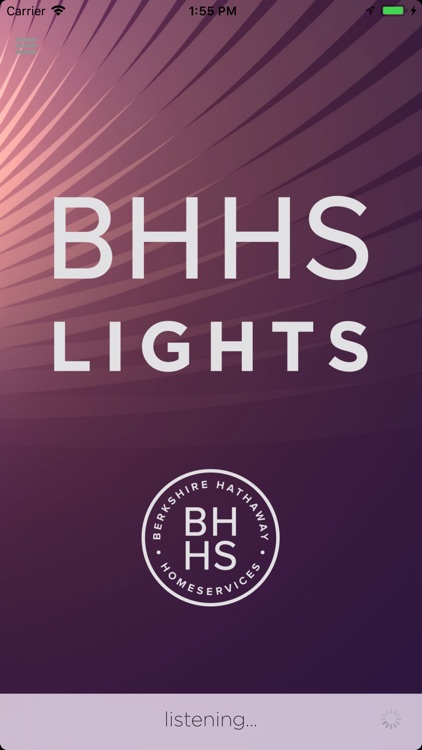 BHHS Lights