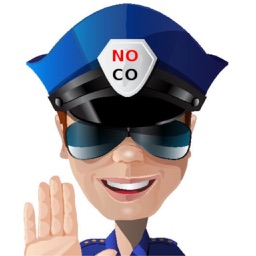 No Comment - Police Station Rep App