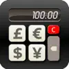 Cancel eCurrency - Currency Converter