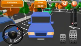 Game screenshot Car Parking Master 3D Cartoon mod apk