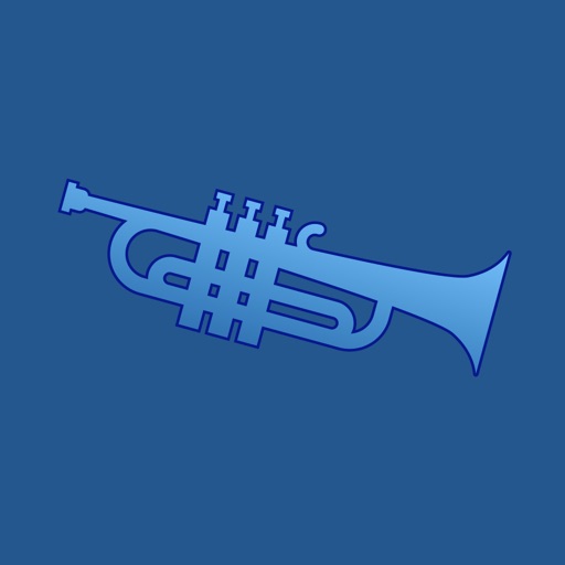 Radio Jazz App .FM icon