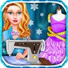 Activities of Ice Princess Tailor Boutique